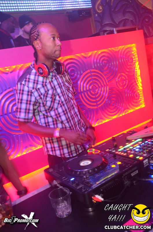 Luxy nightclub photo 36 - November 21st, 2014