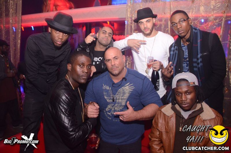 Luxy nightclub photo 40 - November 21st, 2014