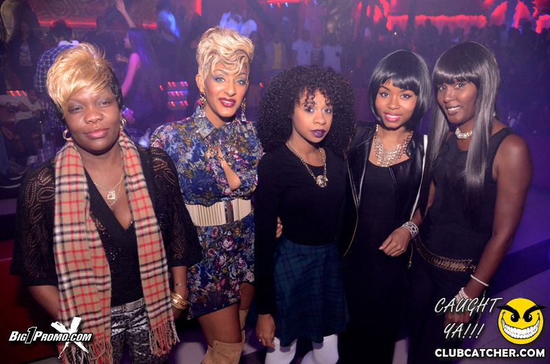 Luxy nightclub photo 45 - November 21st, 2014