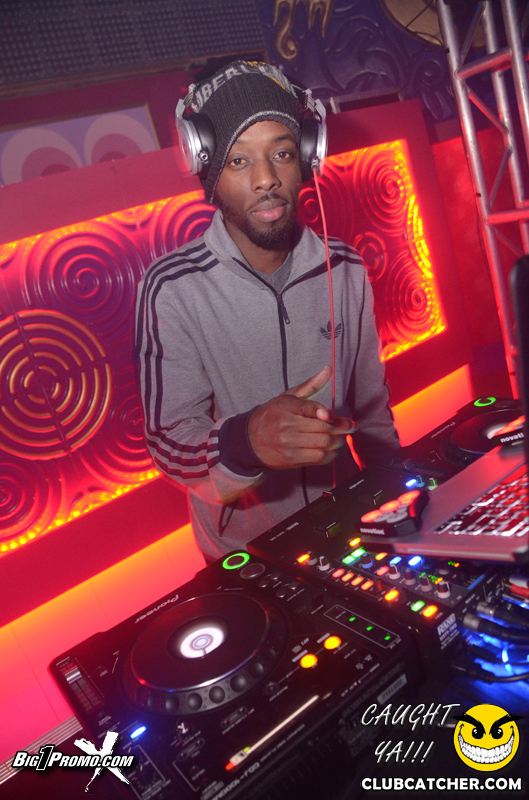 Luxy nightclub photo 46 - November 21st, 2014