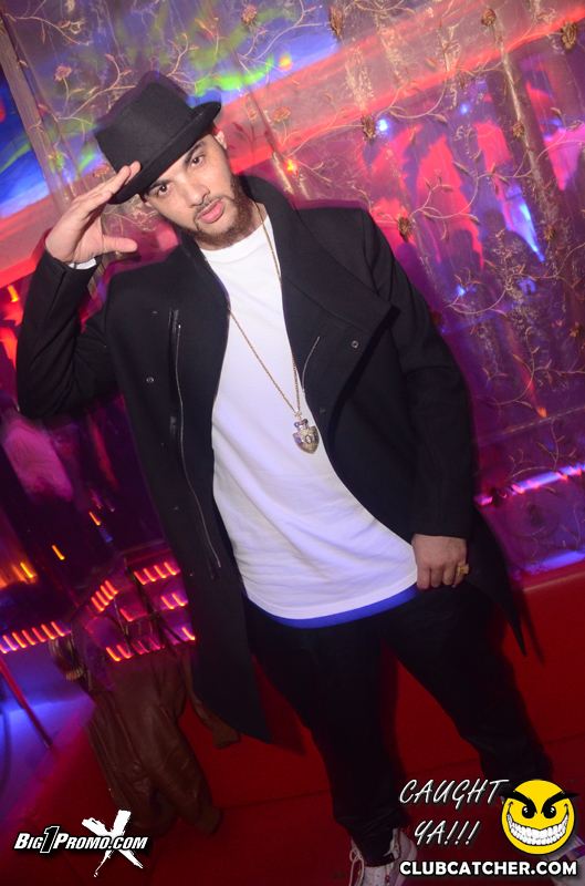 Luxy nightclub photo 48 - November 21st, 2014