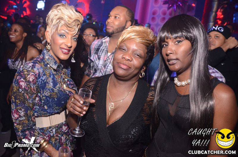 Luxy nightclub photo 50 - November 21st, 2014