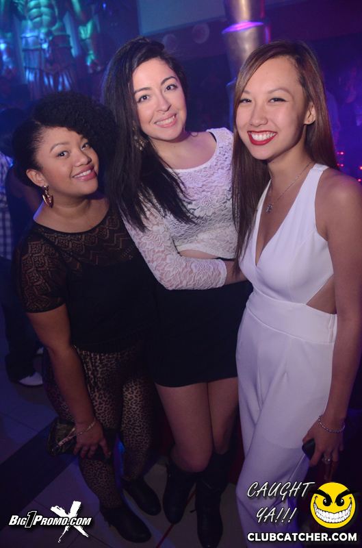 Luxy nightclub photo 6 - November 21st, 2014