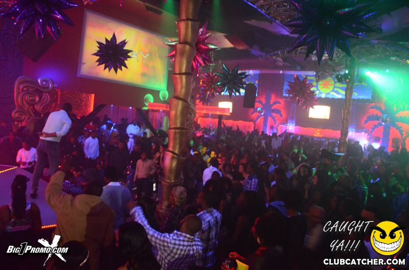 Luxy nightclub photo 51 - November 21st, 2014