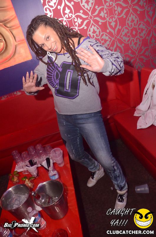 Luxy nightclub photo 54 - November 21st, 2014