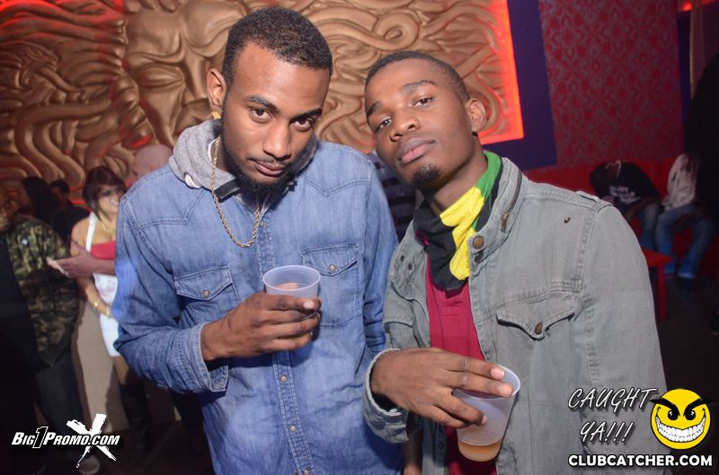 Luxy nightclub photo 55 - November 21st, 2014