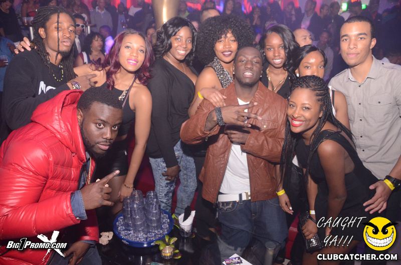 Luxy nightclub photo 58 - November 21st, 2014