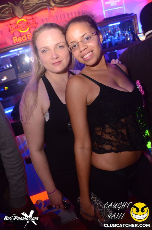Luxy nightclub photo 7 - November 21st, 2014