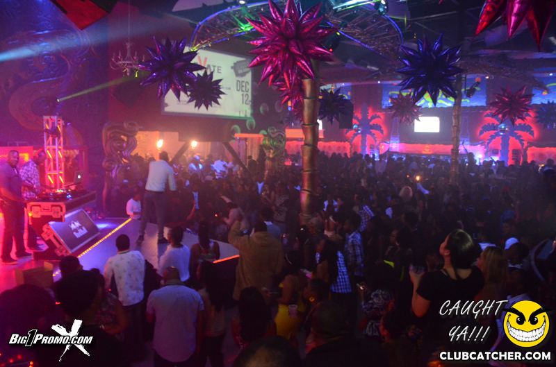 Luxy nightclub photo 65 - November 21st, 2014