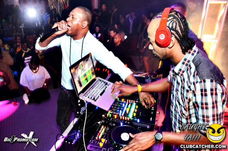 Luxy nightclub photo 68 - November 21st, 2014