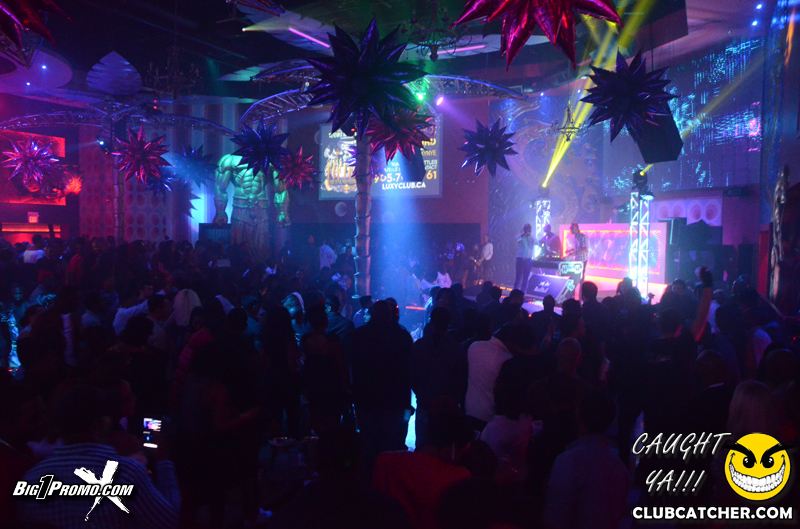 Luxy nightclub photo 75 - November 21st, 2014