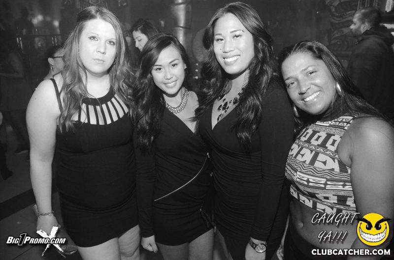 Luxy nightclub photo 76 - November 21st, 2014