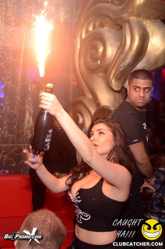 Luxy nightclub photo 77 - November 21st, 2014