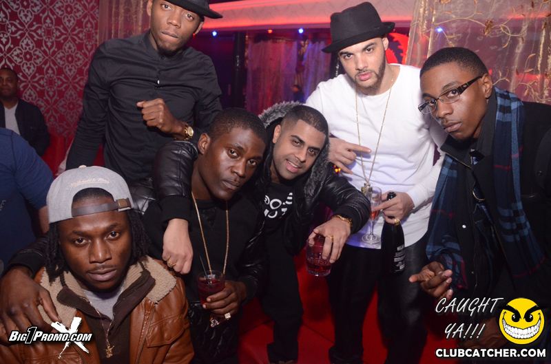 Luxy nightclub photo 97 - November 21st, 2014