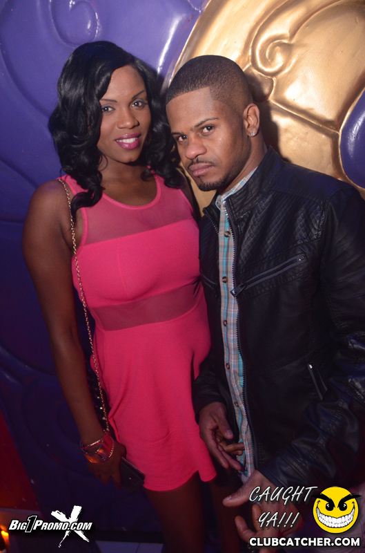 Luxy nightclub photo 99 - November 21st, 2014