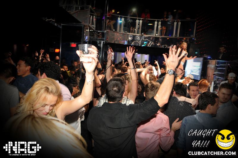 Gravity Soundbar nightclub photo 1 - November 22nd, 2014