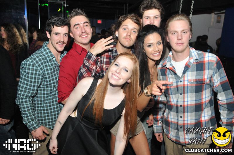 Gravity Soundbar nightclub photo 105 - November 22nd, 2014