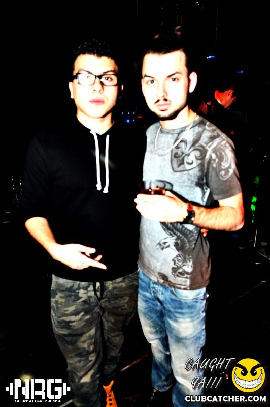 Gravity Soundbar nightclub photo 95 - November 22nd, 2014