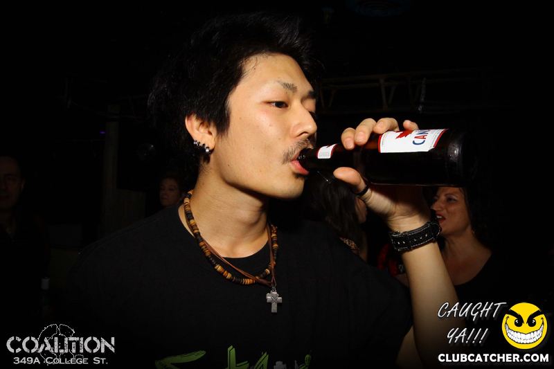 Coalition lounge photo 11 - November 22nd, 2014