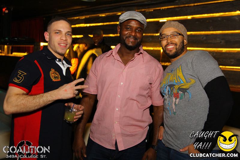 Coalition lounge photo 101 - November 22nd, 2014