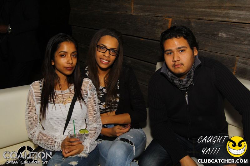 Coalition lounge photo 105 - November 22nd, 2014