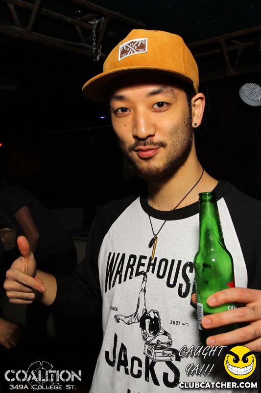 Coalition lounge photo 12 - November 22nd, 2014