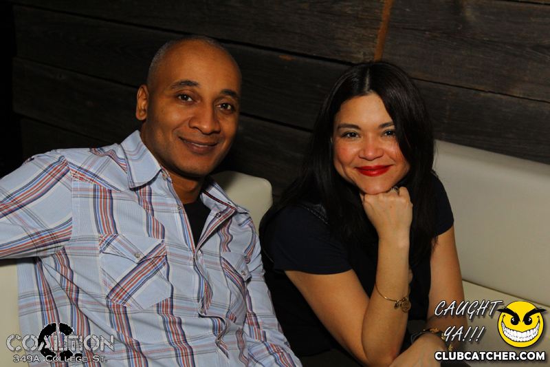 Coalition lounge photo 113 - November 22nd, 2014