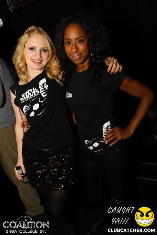 Coalition lounge photo 14 - November 22nd, 2014