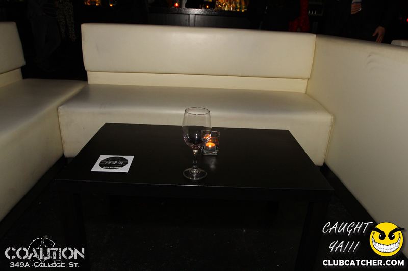 Coalition lounge photo 15 - November 22nd, 2014