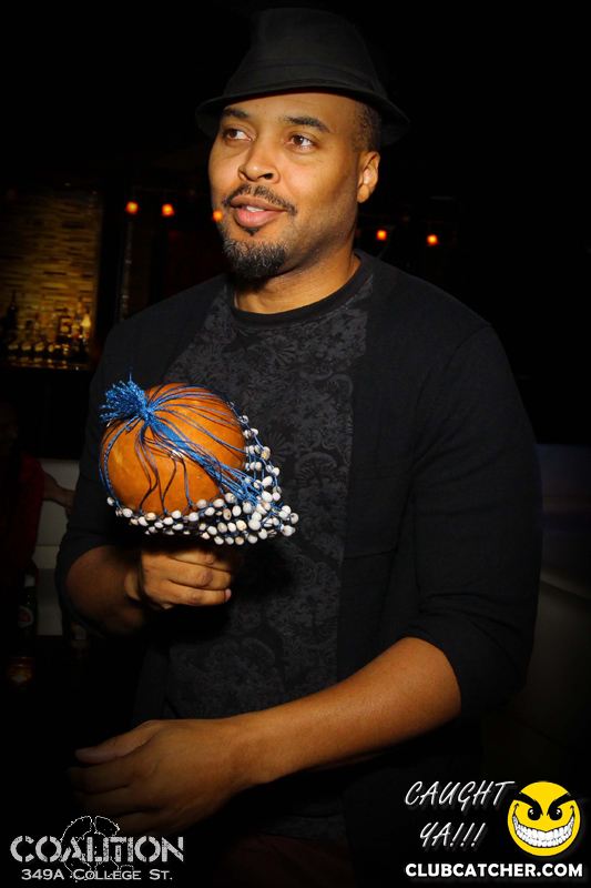 Coalition lounge photo 16 - November 22nd, 2014