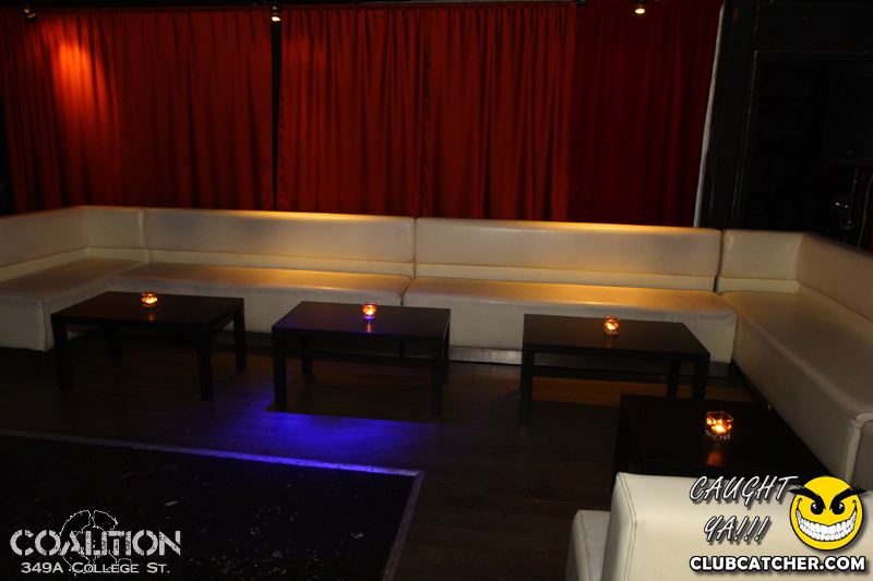 Coalition lounge photo 18 - November 22nd, 2014