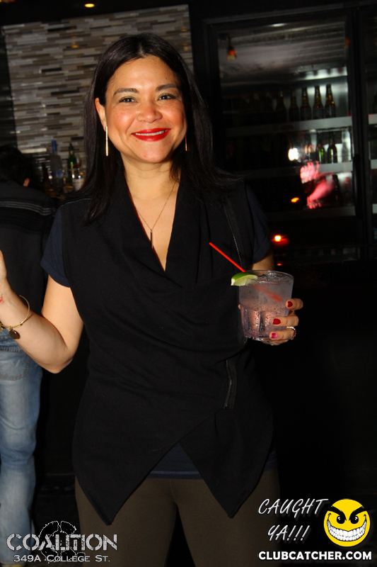 Coalition lounge photo 20 - November 22nd, 2014