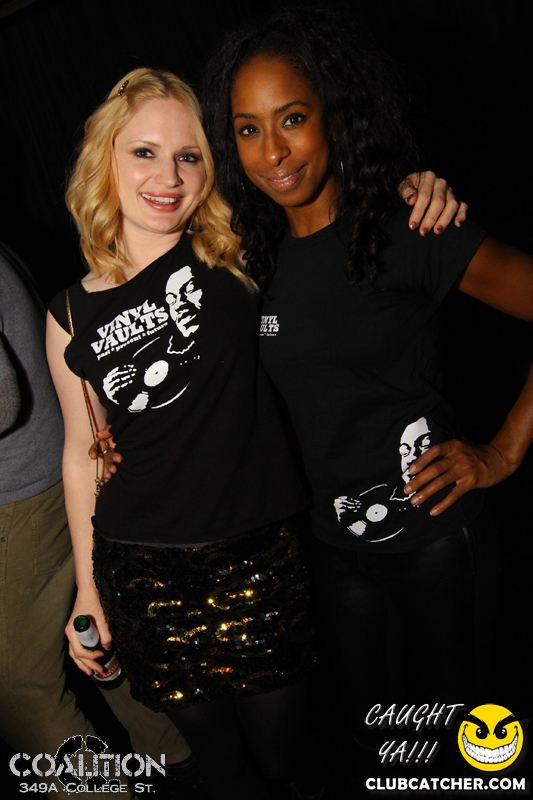 Coalition lounge photo 3 - November 22nd, 2014