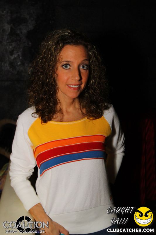 Coalition lounge photo 21 - November 22nd, 2014