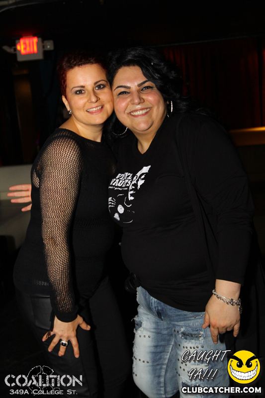 Coalition lounge photo 22 - November 22nd, 2014