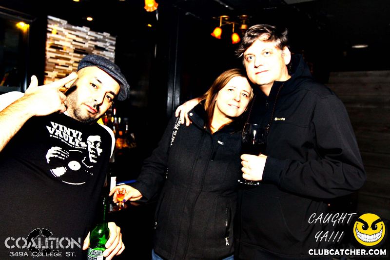 Coalition lounge photo 24 - November 22nd, 2014