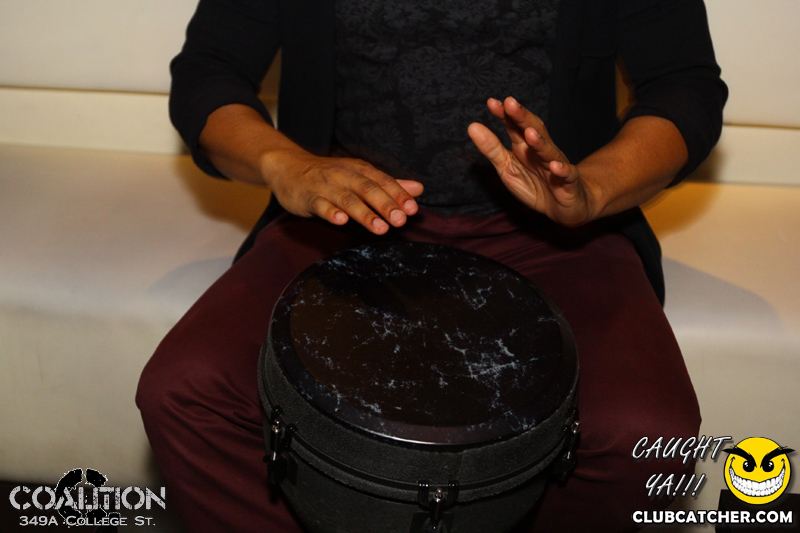 Coalition lounge photo 25 - November 22nd, 2014