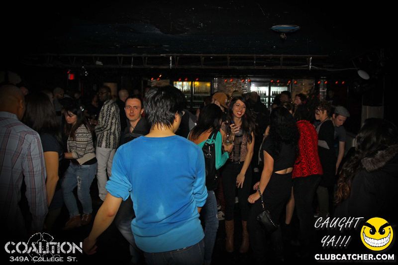 Coalition lounge photo 26 - November 22nd, 2014