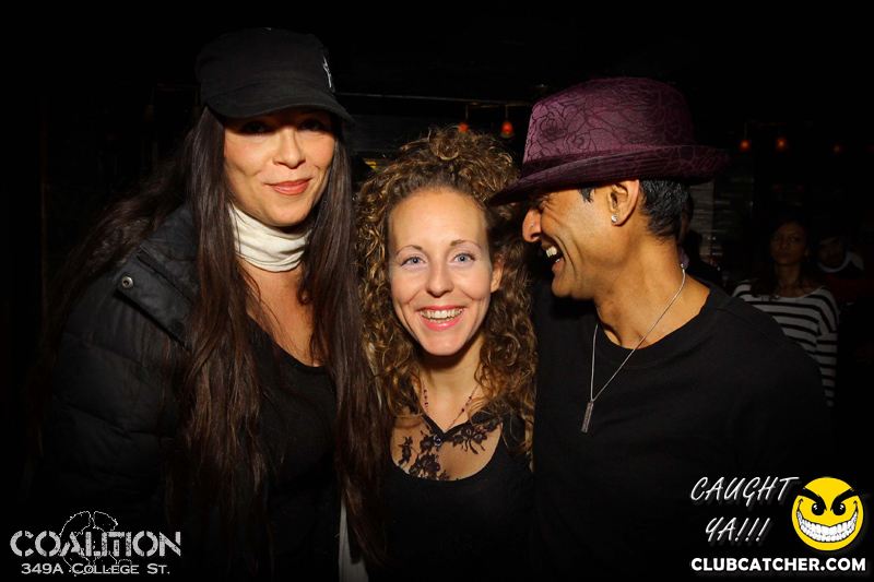 Coalition lounge photo 27 - November 22nd, 2014