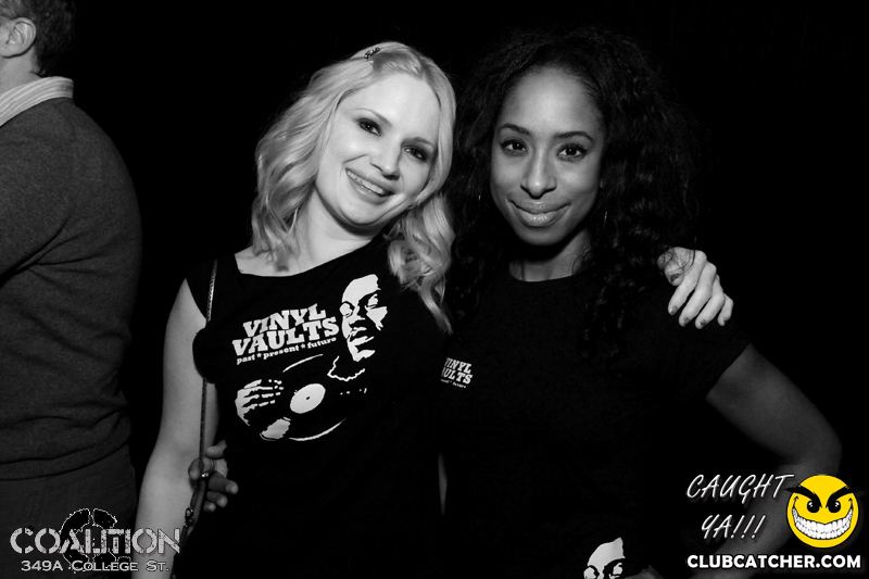 Coalition lounge photo 30 - November 22nd, 2014