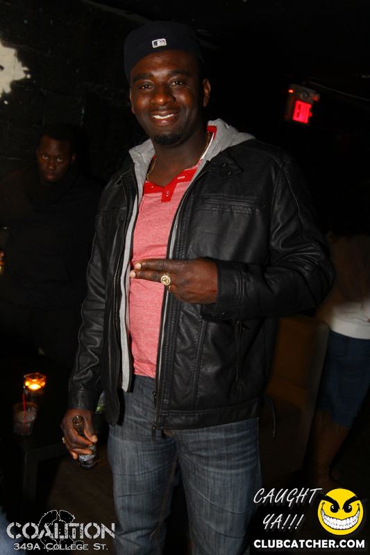 Coalition lounge photo 32 - November 22nd, 2014