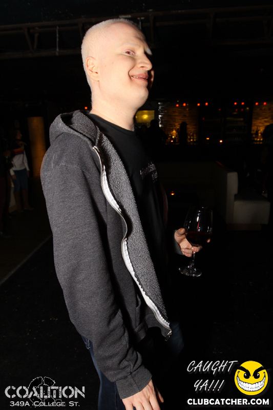 Coalition lounge photo 33 - November 22nd, 2014