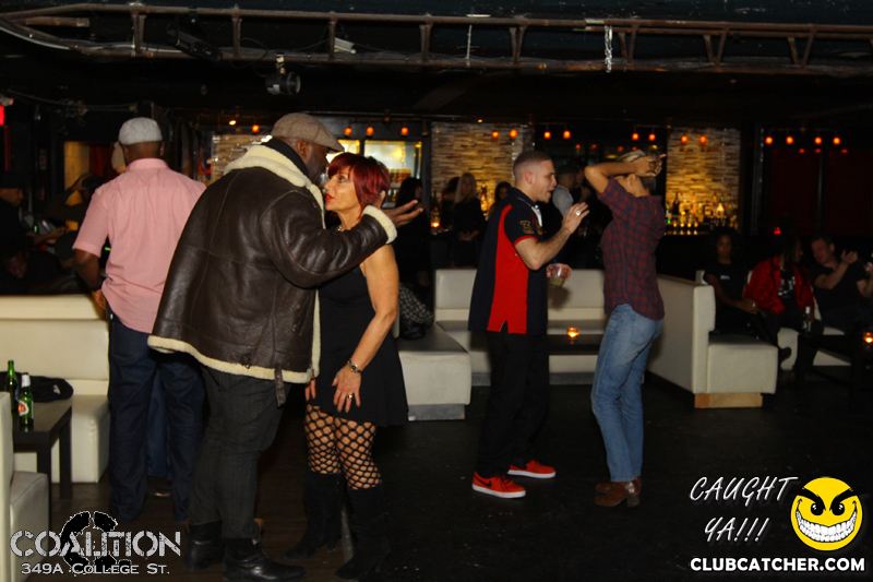 Coalition lounge photo 34 - November 22nd, 2014