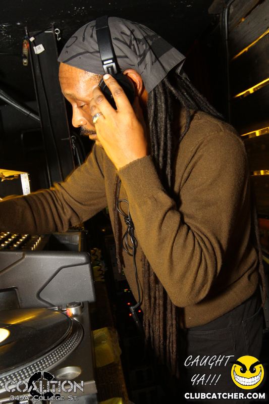 Coalition lounge photo 37 - November 22nd, 2014