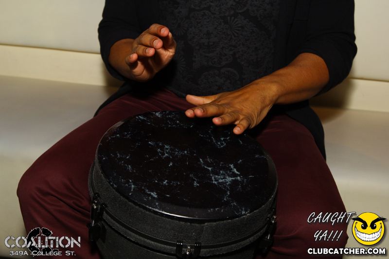 Coalition lounge photo 5 - November 22nd, 2014