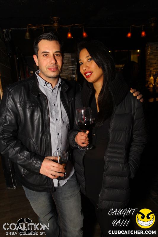 Coalition lounge photo 42 - November 22nd, 2014