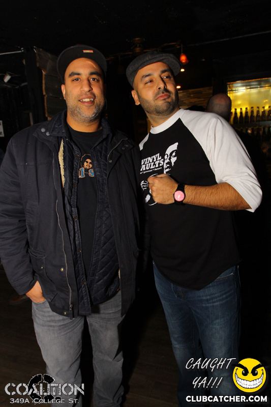 Coalition lounge photo 45 - November 22nd, 2014