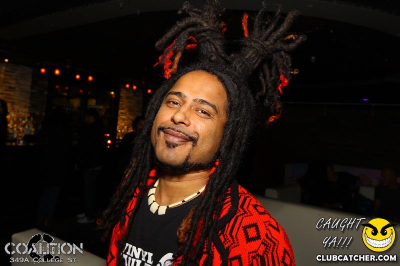 Coalition lounge photo 46 - November 22nd, 2014