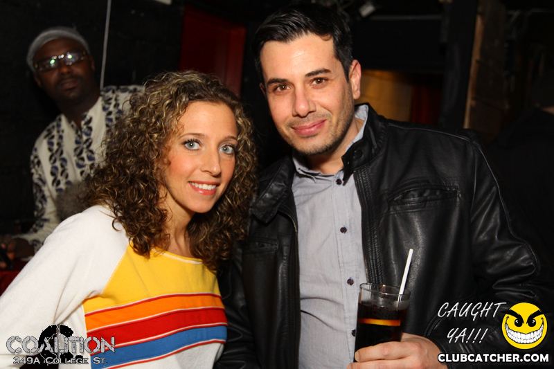 Coalition lounge photo 47 - November 22nd, 2014