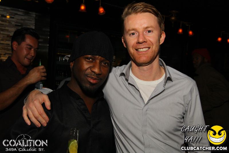 Coalition lounge photo 48 - November 22nd, 2014